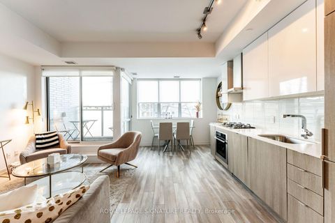 Photo 16 at 219 - 38 Howard Park Avenue, Roncesvalles, Toronto