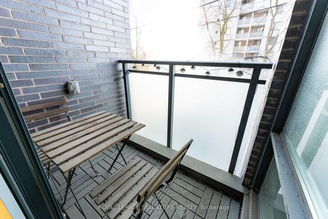 Photo 20 at 219 - 38 Howard Park Avenue, Roncesvalles, Toronto