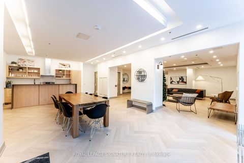 Photo 24 at 219 - 38 Howard Park Avenue, Roncesvalles, Toronto