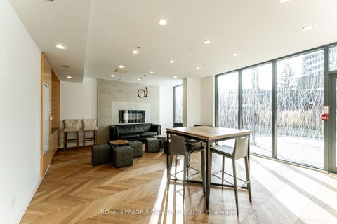 Photo 28 at 219 - 38 Howard Park Avenue, Roncesvalles, Toronto