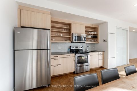 Photo 29 at 219 - 38 Howard Park Avenue, Roncesvalles, Toronto