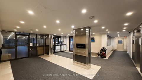 Photo 2 at 2402 - 85 Emmett Avenue, Mount Dennis, Toronto