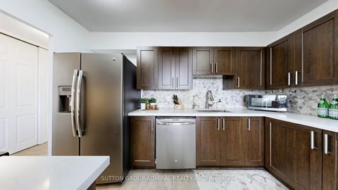 Photo 5 at 2402 - 85 Emmett Avenue, Mount Dennis, Toronto