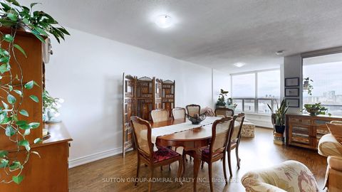 Photo 10 at 2402 - 85 Emmett Avenue, Mount Dennis, Toronto
