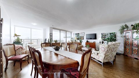 Photo 11 at 2402 - 85 Emmett Avenue, Mount Dennis, Toronto