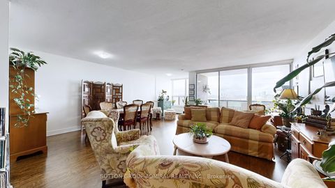 Photo 12 at 2402 - 85 Emmett Avenue, Mount Dennis, Toronto