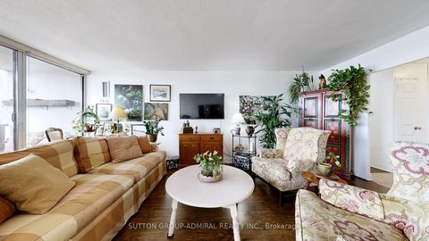 Photo 13 at 2402 - 85 Emmett Avenue, Mount Dennis, Toronto