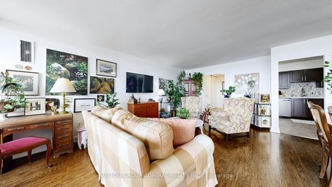 Photo 14 at 2402 - 85 Emmett Avenue, Mount Dennis, Toronto