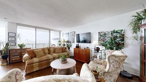 Photo 15 at 2402 - 85 Emmett Avenue, Mount Dennis, Toronto