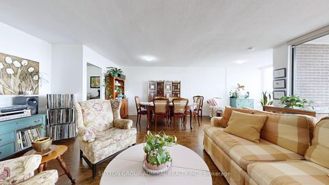 Photo 16 at 2402 - 85 Emmett Avenue, Mount Dennis, Toronto
