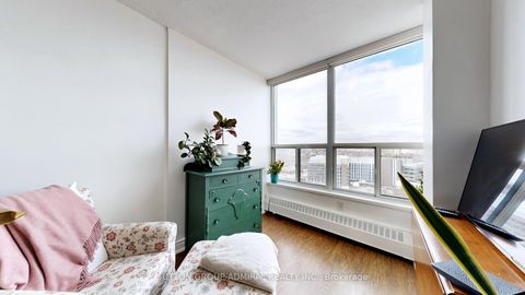 Photo 18 at 2402 - 85 Emmett Avenue, Mount Dennis, Toronto
