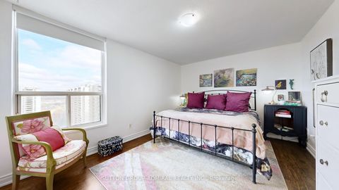 Photo 20 at 2402 - 85 Emmett Avenue, Mount Dennis, Toronto