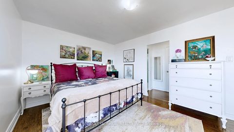 Photo 21 at 2402 - 85 Emmett Avenue, Mount Dennis, Toronto