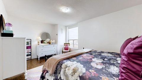 Photo 23 at 2402 - 85 Emmett Avenue, Mount Dennis, Toronto