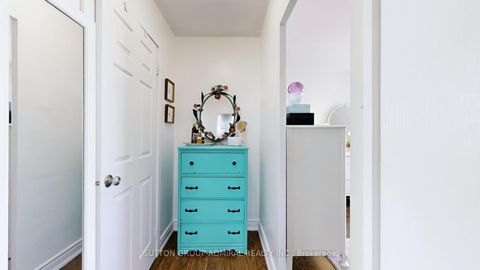 Photo 24 at 2402 - 85 Emmett Avenue, Mount Dennis, Toronto