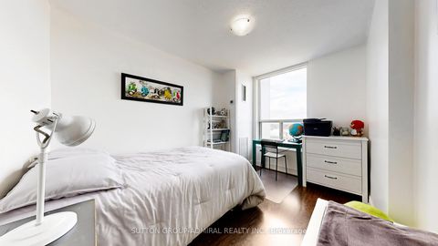 Photo 28 at 2402 - 85 Emmett Avenue, Mount Dennis, Toronto