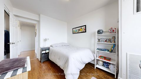 Photo 29 at 2402 - 85 Emmett Avenue, Mount Dennis, Toronto