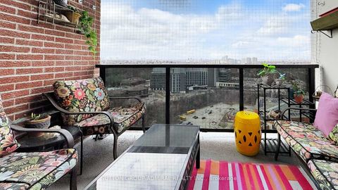 Photo 31 at 2402 - 85 Emmett Avenue, Mount Dennis, Toronto