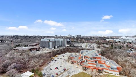 Photo 32 at 2402 - 85 Emmett Avenue, Mount Dennis, Toronto