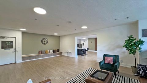 Photo 34 at 2402 - 85 Emmett Avenue, Mount Dennis, Toronto