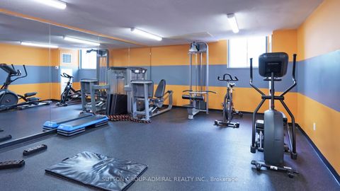 Photo 35 at 2402 - 85 Emmett Avenue, Mount Dennis, Toronto