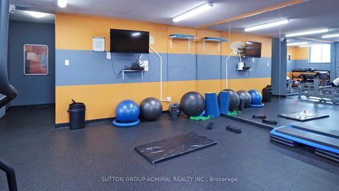 Photo 36 at 2402 - 85 Emmett Avenue, Mount Dennis, Toronto