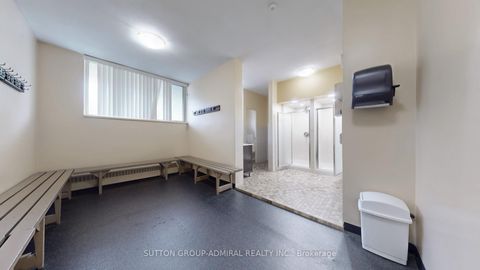 Photo 37 at 2402 - 85 Emmett Avenue, Mount Dennis, Toronto