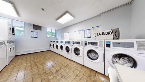 Photo 39 at 2402 - 85 Emmett Avenue, Mount Dennis, Toronto