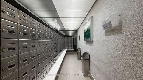 Photo 40 at 2402 - 85 Emmett Avenue, Mount Dennis, Toronto