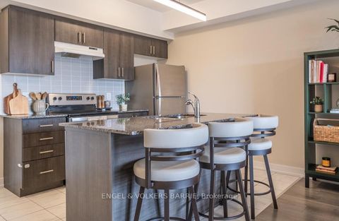 Photo 3 at 312 - 4 Spice Way, Rural Barrie Southeast, Barrie