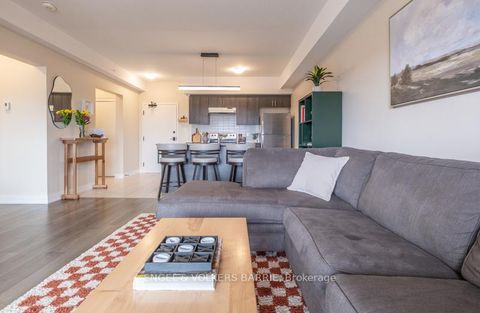 Photo 6 at 312 - 4 Spice Way, Rural Barrie Southeast, Barrie