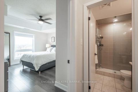 Photo 8 at 312 - 4 Spice Way, Rural Barrie Southeast, Barrie