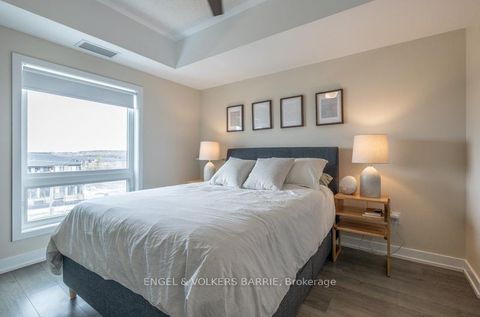 Photo 10 at 312 - 4 Spice Way, Rural Barrie Southeast, Barrie