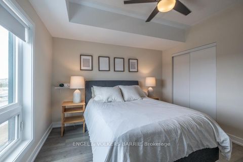 Photo 12 at 312 - 4 Spice Way, Rural Barrie Southeast, Barrie