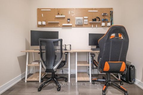 Photo 15 at 312 - 4 Spice Way, Rural Barrie Southeast, Barrie