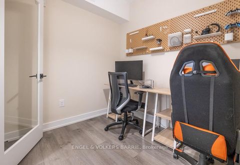 Photo 16 at 312 - 4 Spice Way, Rural Barrie Southeast, Barrie