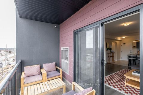 Photo 17 at 312 - 4 Spice Way, Rural Barrie Southeast, Barrie