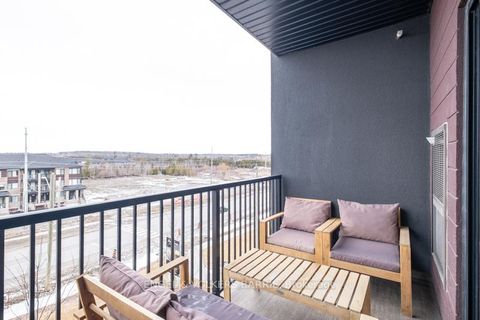 Photo 19 at 312 - 4 Spice Way, Rural Barrie Southeast, Barrie