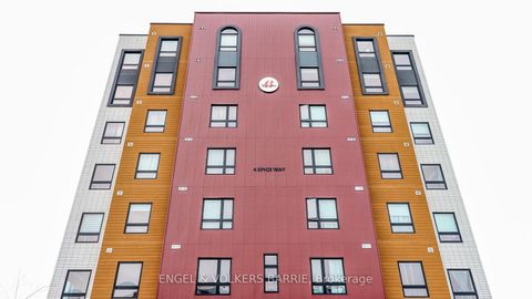 Photo 22 at 312 - 4 Spice Way, Rural Barrie Southeast, Barrie