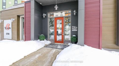 Photo 23 at 312 - 4 Spice Way, Rural Barrie Southeast, Barrie