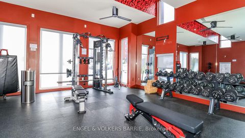 Photo 24 at 312 - 4 Spice Way, Rural Barrie Southeast, Barrie