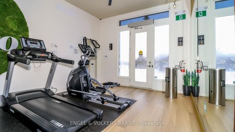 Photo 25 at 312 - 4 Spice Way, Rural Barrie Southeast, Barrie