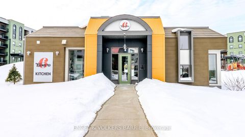 Photo 26 at 312 - 4 Spice Way, Rural Barrie Southeast, Barrie