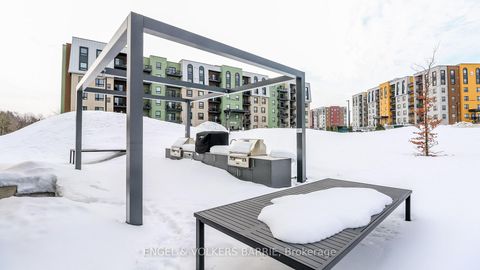 Photo 27 at 312 - 4 Spice Way, Rural Barrie Southeast, Barrie