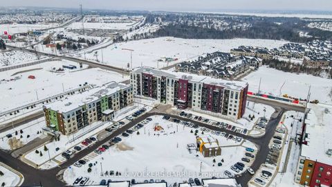 Photo 28 at 312 - 4 Spice Way, Rural Barrie Southeast, Barrie