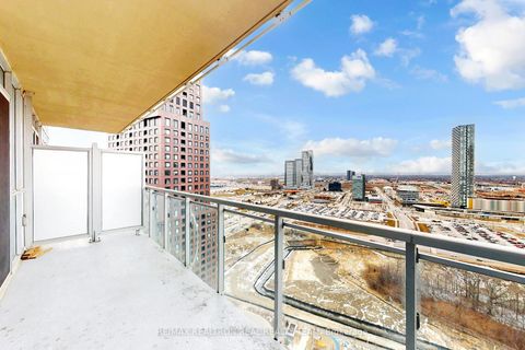 Photo 25 at 2505 - 2916 Highway 7 Road, Concord, Vaughan