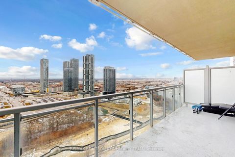 Photo 26 at 2505 - 2916 Highway 7 Road, Concord, Vaughan