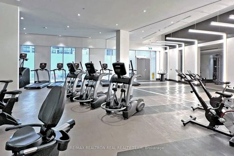 Photo 32 at 2505 - 2916 Highway 7 Road, Concord, Vaughan