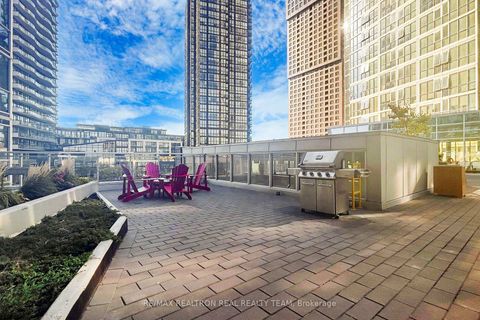 Photo 38 at 2505 - 2916 Highway 7 Road, Concord, Vaughan