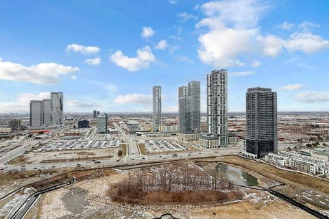 Photo 41 at 2505 - 2916 Highway 7 Road, Concord, Vaughan